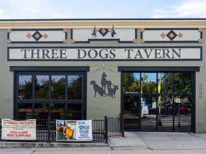 3358 W 32nd Avenue, Denver CO 80211