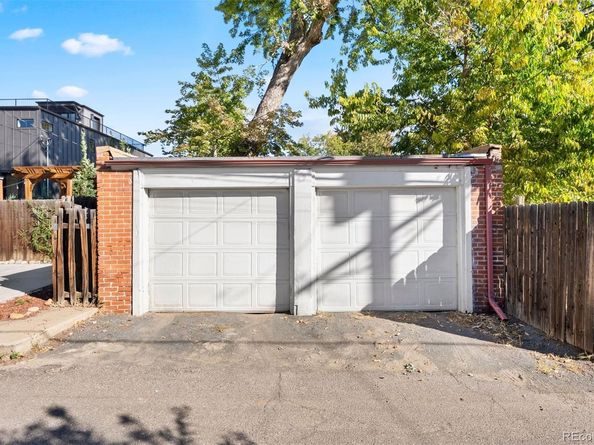 3358 W 32nd Avenue, Denver CO 80211