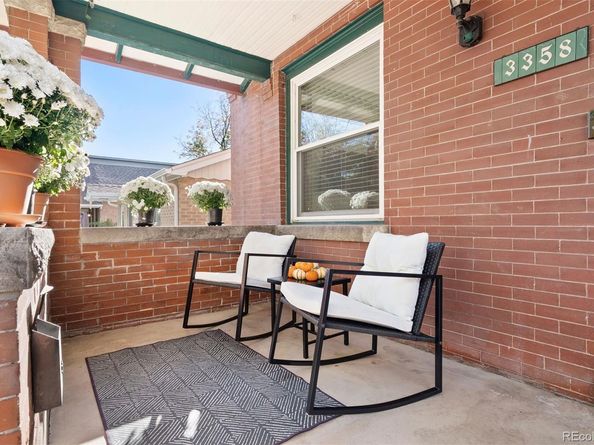 3358 W 32nd Avenue, Denver CO 80211