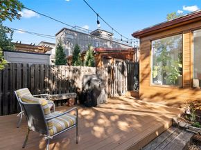 3358 W 32nd Avenue, Denver CO 80211