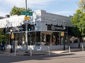 3358 W 32nd Avenue, Denver CO 80211
