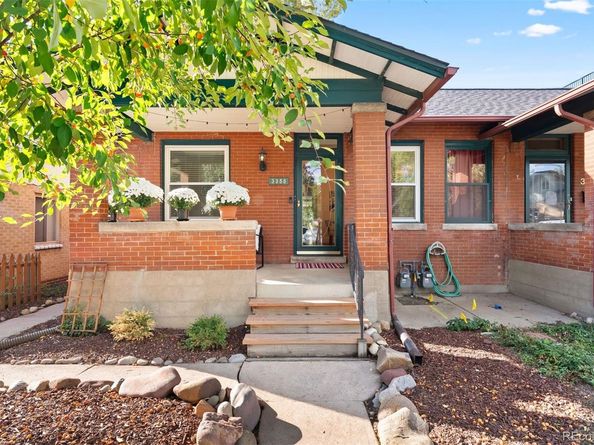 3358 W 32nd Avenue, Denver CO 80211