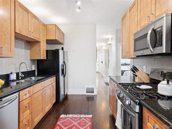 3358 W 32nd Avenue, Denver CO 80211