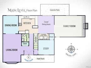 7621 Oak Street, Arvada CO 80005