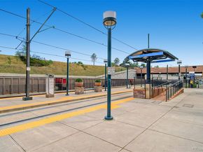 1834 W Crestline Avenue, Littleton CO 80120