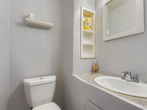 1834 W Crestline Avenue, Littleton CO 80120