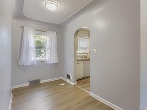 1834 W Crestline Avenue, Littleton CO 80120