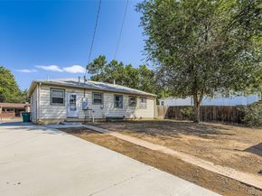 1834 W Crestline Avenue, Littleton CO 80120