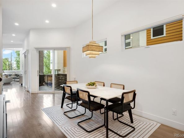 3533 Tejon Street, Denver CO 80211