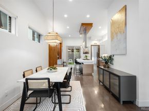 3533 Tejon Street, Denver CO 80211