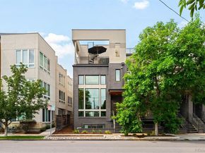 3533 Tejon Street, Denver CO 80211