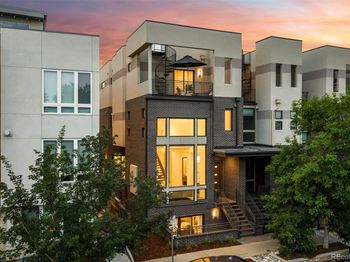 3533 Tejon Street