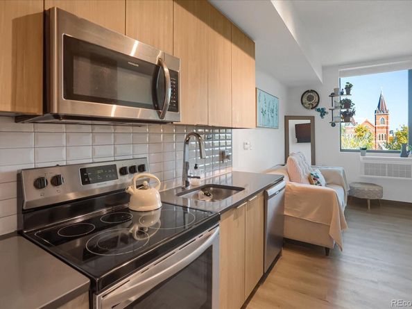 603 Inca Street 423, Denver CO 80204