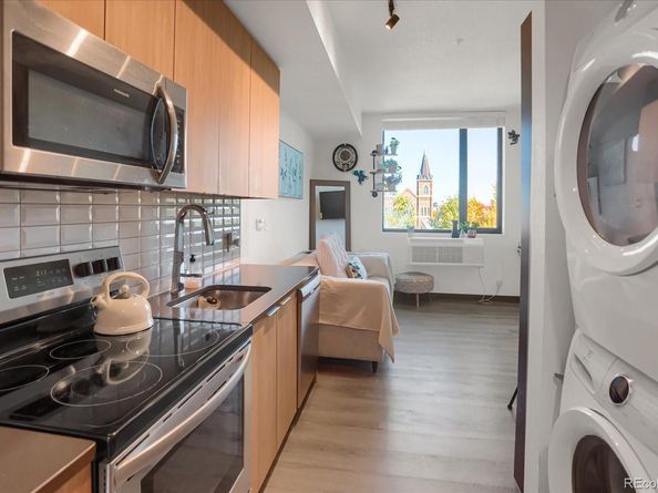 603 Inca Street 423, Denver CO 80204