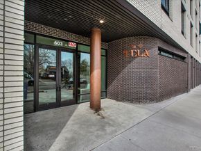 603 Inca Street 423, Denver CO 80204