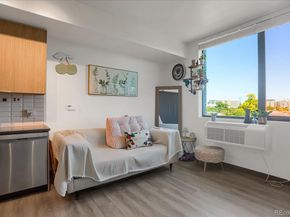 603 Inca Street 423, Denver CO 80204