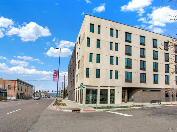 603 Inca Street 423, Denver CO 80204