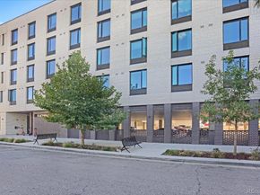 603 Inca Street 423, Denver CO 80204