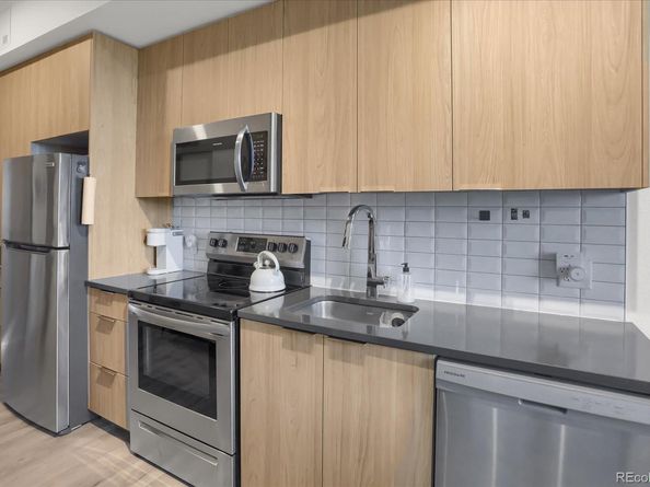 603 Inca Street 423, Denver CO 80204