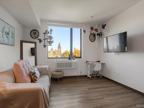 603 Inca Street 423, Denver CO 80204