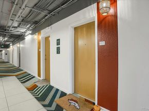 603 Inca Street 423, Denver CO 80204