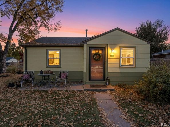 6910 Reno Drive, Arvada CO 80002