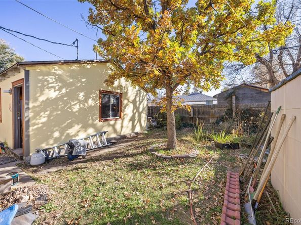 6910 Reno Drive, Arvada CO 80002