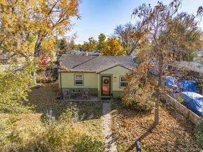 6910 Reno Drive, Arvada CO 80002