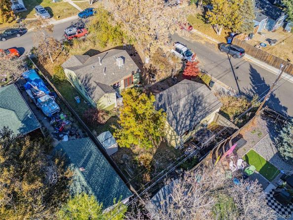 6910 Reno Drive, Arvada CO 80002