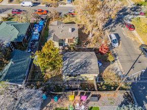 6910 Reno Drive, Arvada CO 80002