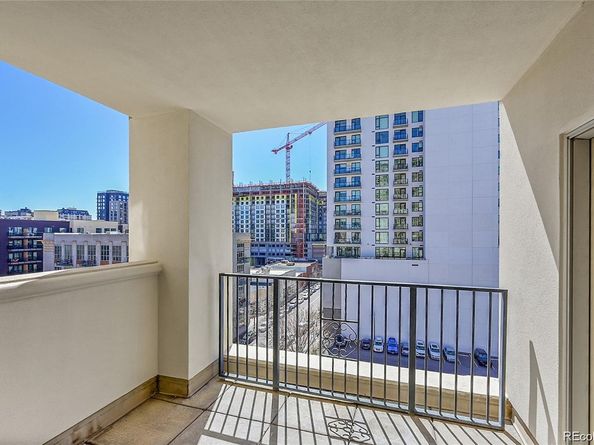 300 W 11th Avenue 8C, Denver CO 80204