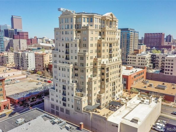 300 W 11th Avenue 8C, Denver CO 80204