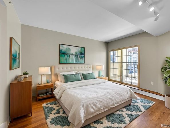 300 W 11th Avenue 8C, Denver CO 80204