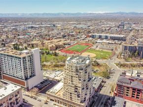 300 W 11th Avenue 8C, Denver CO 80204