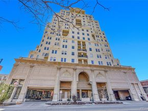 300 W 11th Avenue 8C, Denver CO 80204