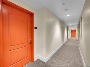 300 W 11th Avenue 8C, Denver CO 80204