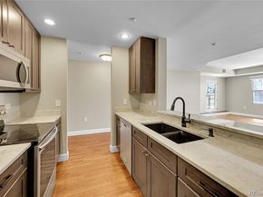 300 W 11th Avenue 8C, Denver CO 80204