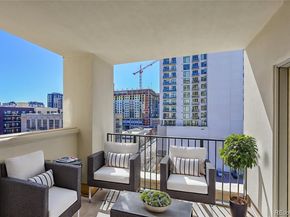300 W 11th Avenue 8C, Denver CO 80204