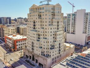 300 W 11th Avenue 8C, Denver CO 80204