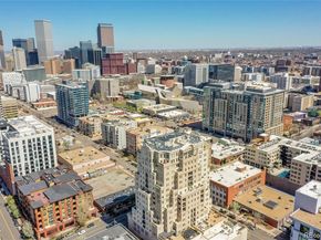 300 W 11th Avenue 8C, Denver CO 80204