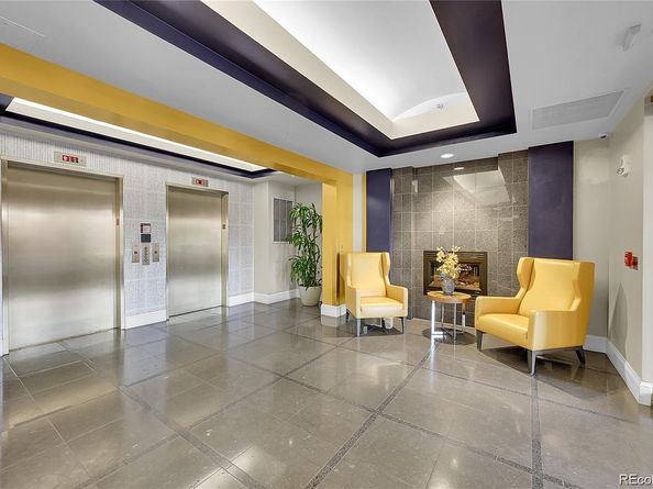 300 W 11th Avenue 8C, Denver CO 80204
