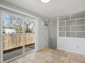 Undisclosed Address #6617662, Aurora CO 80010