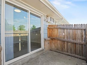 Undisclosed Address #6617662, Aurora CO 80010