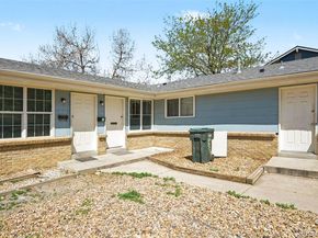 Undisclosed Address #6617662, Aurora CO 80010