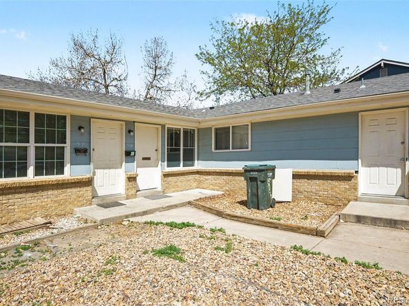 Undisclosed Address #6617662, Aurora CO 80010