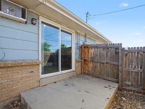 Undisclosed Address #6617662, Aurora CO 80010