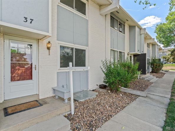 37 Evergreen Street, Broomfield CO 80020