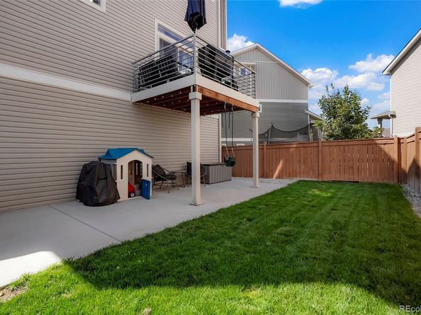 10562 Truckee Street, Commerce City CO 80022
