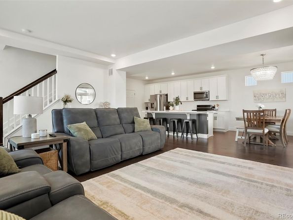10562 Truckee Street, Commerce City CO 80022