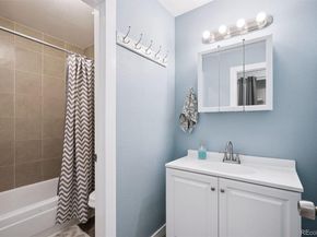 7945 York Street 3, Denver CO 80229